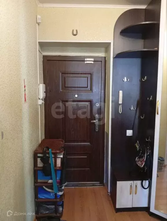 Продаётся 1-к квартира, 43 м - Фото 1