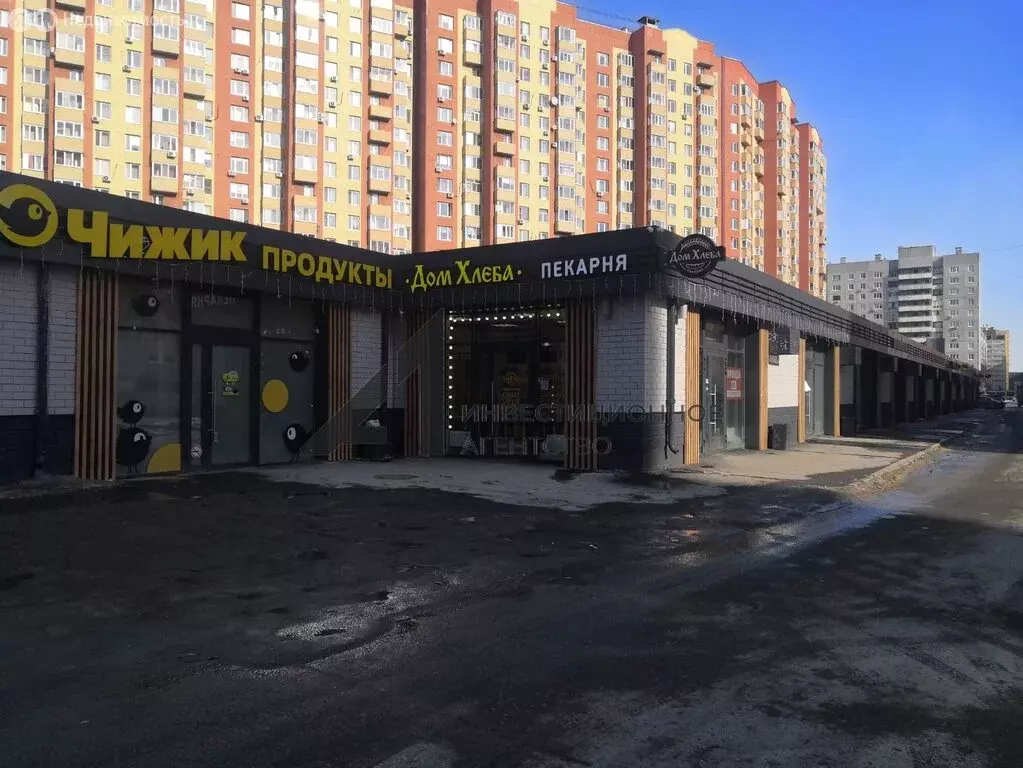 Помещение свободного назначения (265 м) - Фото 1