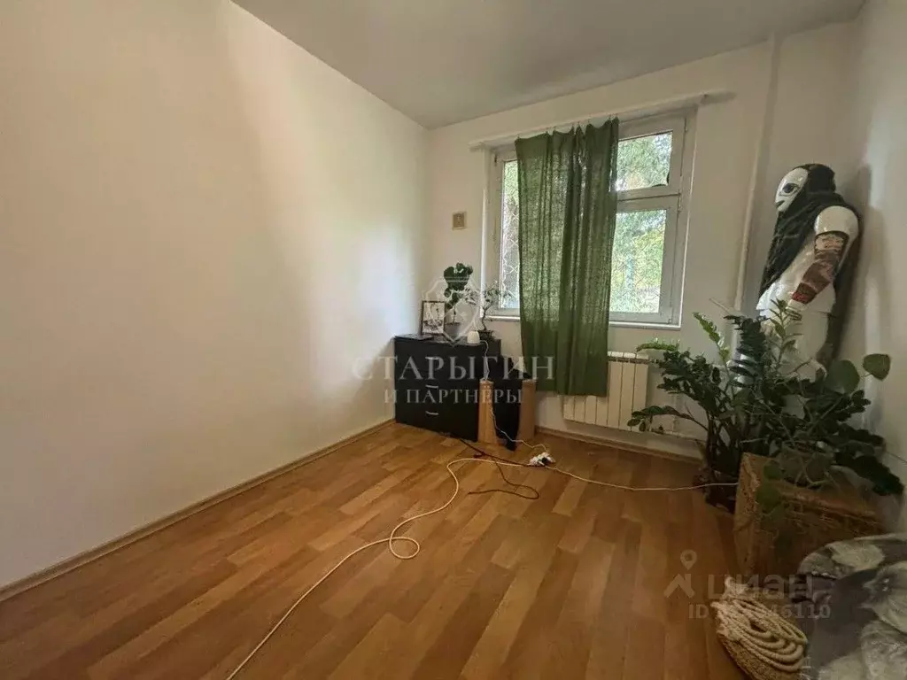 Офис в Москва Россошанская ул., 2К5 (27 м) - Фото 2