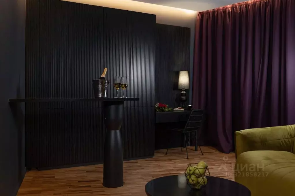 Комната Саха (Якутия), Якутск просп. Ленина, 8А (45.0 м) - Фото 1