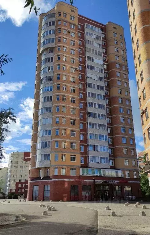 1-к кв. Санкт-Петербург, Санкт-Петербург, Сестрорецк ул. Токарева, 2Б ... - Фото 1