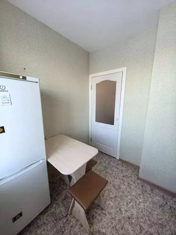 1-к кв. Томская область, Томск пос. Новый, ул. Мечникова, 1И (25.6 м) - Фото 2