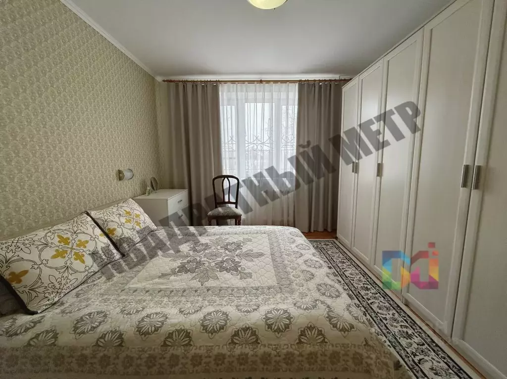 4-к кв. Калмыкия, Элиста ул. Лермонтова, 14 (101.6 м) - Фото 1