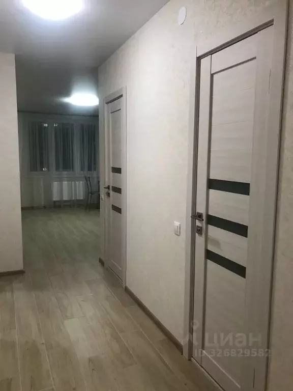 2-к кв. Нижегородская область, Нижний Новгород просп. Героев Донбасса, ... - Фото 1