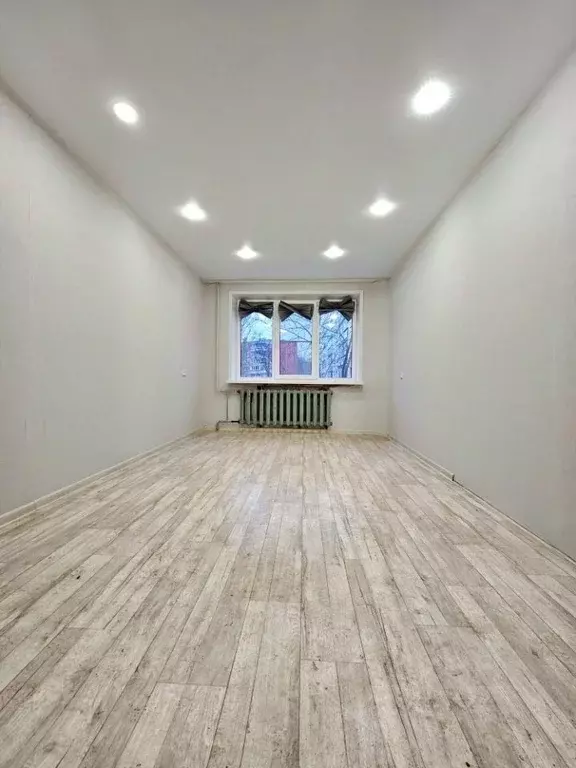 1-к кв. Кировская область, Киров ул. Екатерины Кочкиной, 10 (39.0 м) - Фото 2