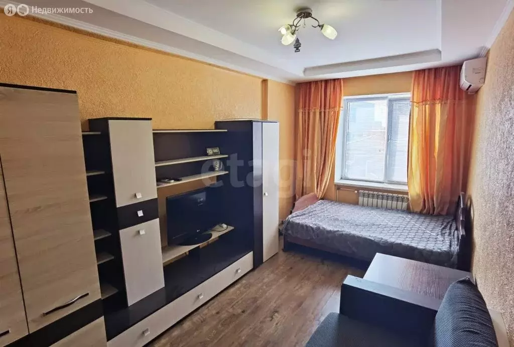 2-комнатная квартира: Анапа, Белорусский проезд, 8Е (46 м) - Фото 1