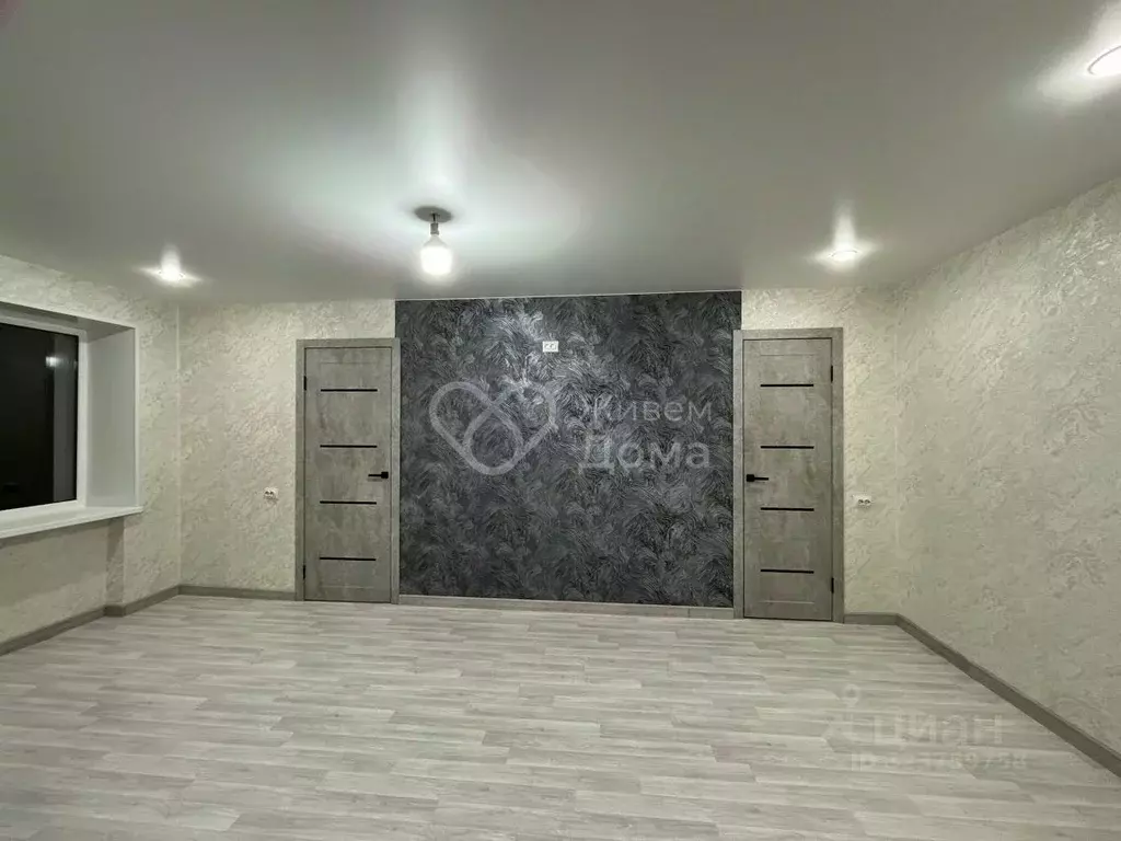 3-к кв. Волгоградская область, Волгоград просп. Канатчиков, 14 (42.2 ... - Фото 1