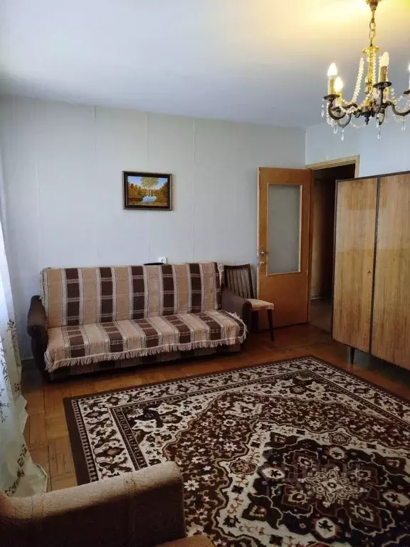 2-к кв. Санкт-Петербург ул. Подводника Кузьмина, 31/91 (41.8 м) - Фото 1