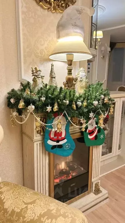 2-к кв. Псковская область, Псков Юбилейная ул., 32 (100.0 м) - Фото 2