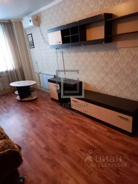 1-к кв. Башкортостан, Стерлитамак Вокзальная ул., 6А (36.5 м) - Фото 1