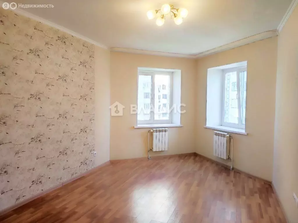 1-комнатная квартира: Белгород, улица Дзержинского, 10 (42 м) - Фото 1