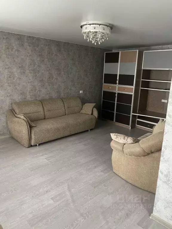 1-к кв. Иркутская область, Иркутск ул. Ярославского, 364 (28.0 м) - Фото 1