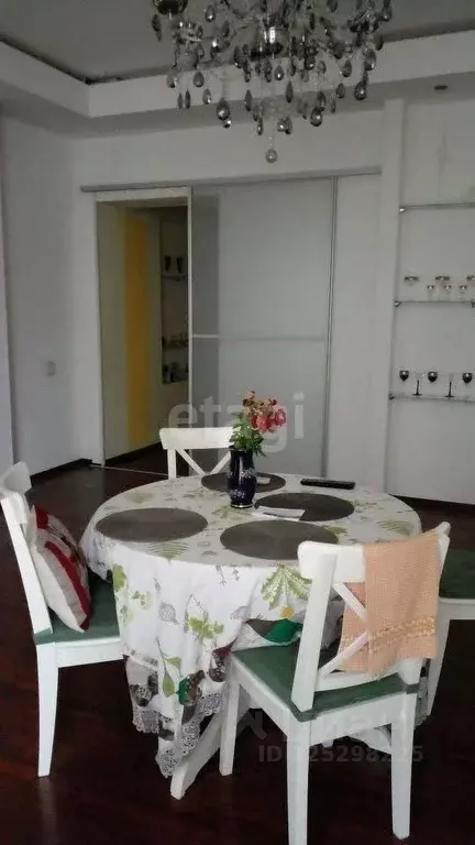 4-к кв. Ростовская область, Таганрог ул. Свободы, 15А (145.2 м) - Фото 1