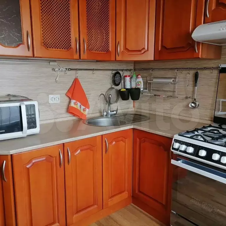 2-к. квартира, 54 м, 8/10 эт. - Фото 0