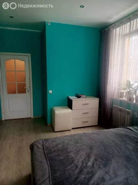 2-комнатная квартира: Челябинск, Каслинская улица, 22 (71.5 м) - Фото 2