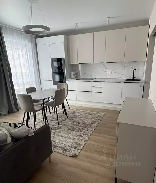 2-к кв. Москва Дорожная ул., 46к2 (35.0 м) - Фото 2