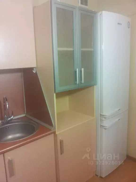 1-к кв. Краснодарский край, Туапсе ул. Калараша, 12Б (37.0 м) - Фото 2