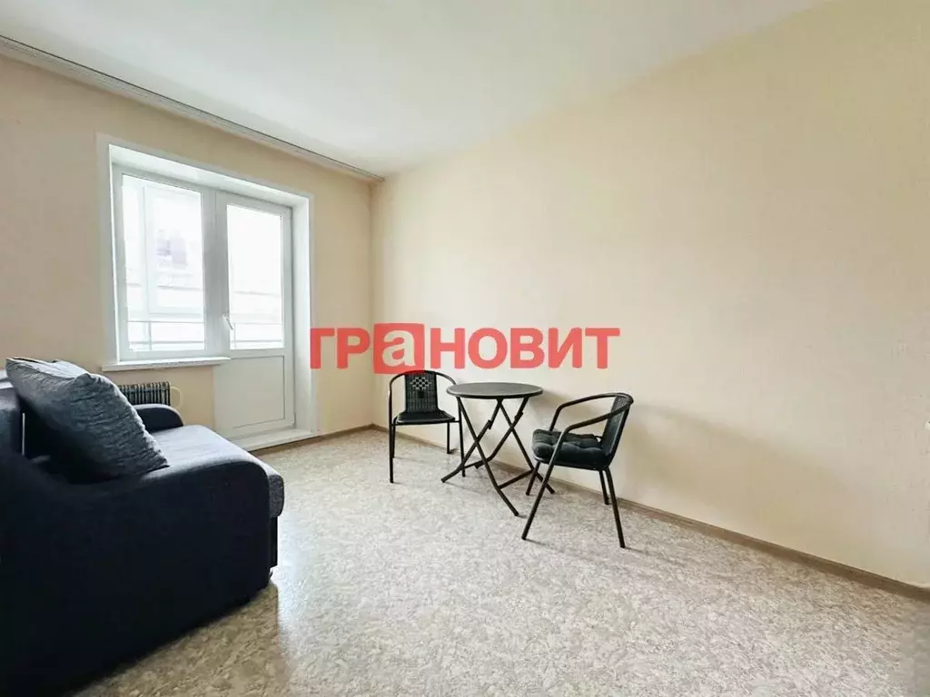 Квартира, 1 комната, 35.7 м - Фото 0
