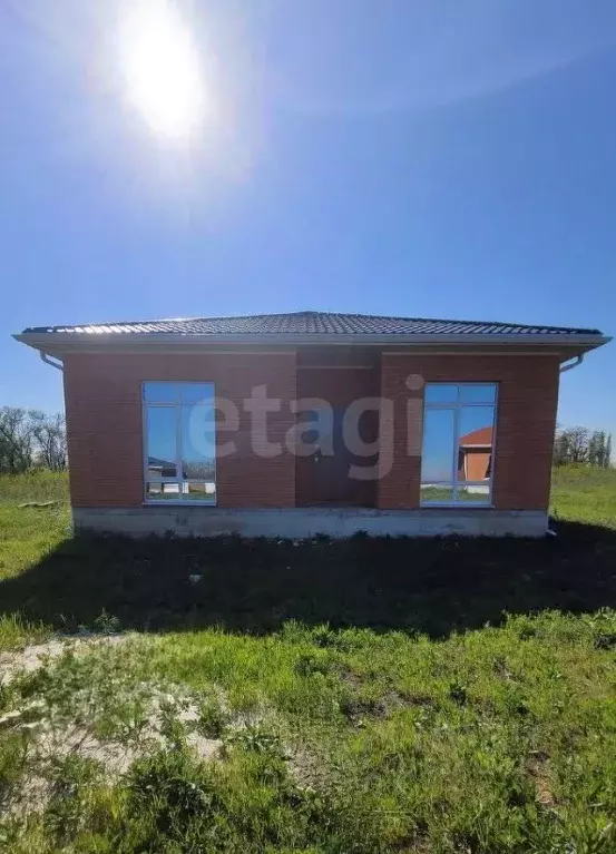 Дом в Ростовская область, Аксайский район, Щепкинское с/пос, пос. ... - Фото 1