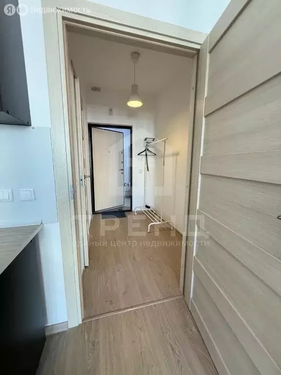 Квартира-студия: Санкт-Петербург, территория Усть-Славянка, Советский ... - Фото 2