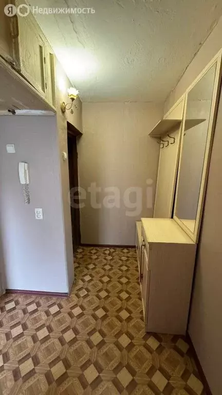 1-комнатная квартира: Саратов, Дегтярная улица, 13 (35.9 м) - Фото 1