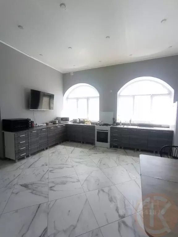 Дом в Крым, Сакский район, Ореховское с/пос, с. Михайловка ул. Новая, ... - Фото 1