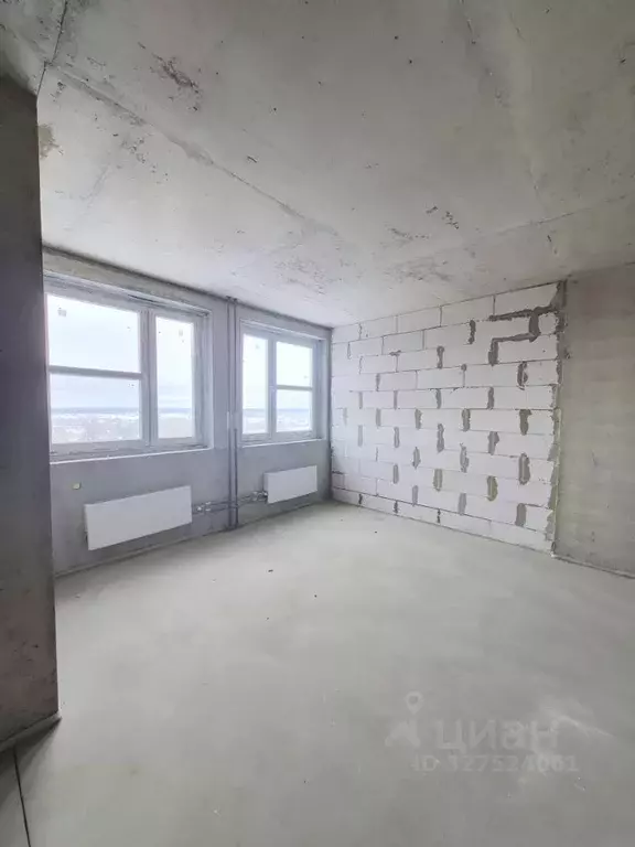 2-к кв. Московская область, Солнечногорск пер. Механизаторов, 4к2 ... - Фото 1