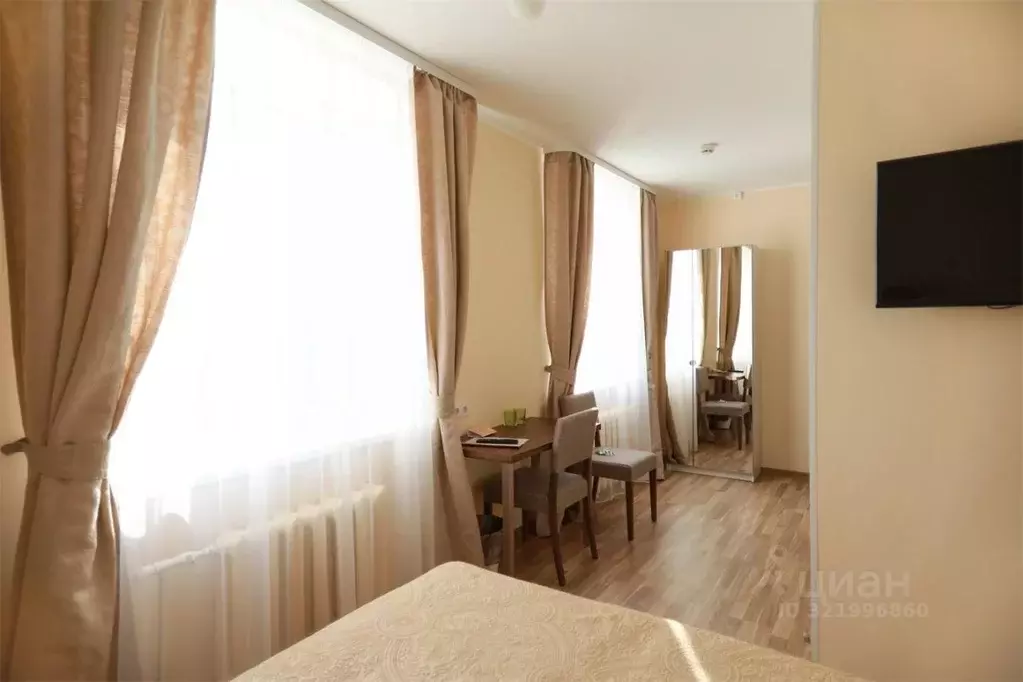 Комната Новгородская область, Новгородский район, Ермолинское с/пос, ... - Фото 2