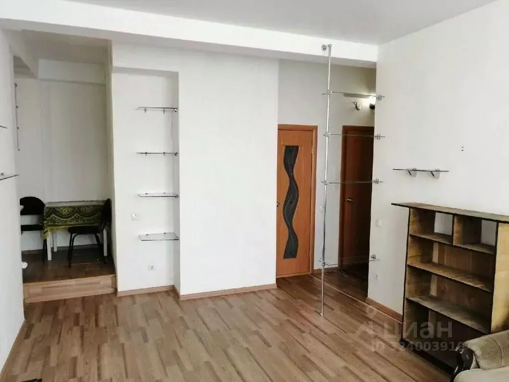 1-к кв. Красноярский край, Красноярск ул. 40 лет Победы, 2 (36.7 м) - Фото 1