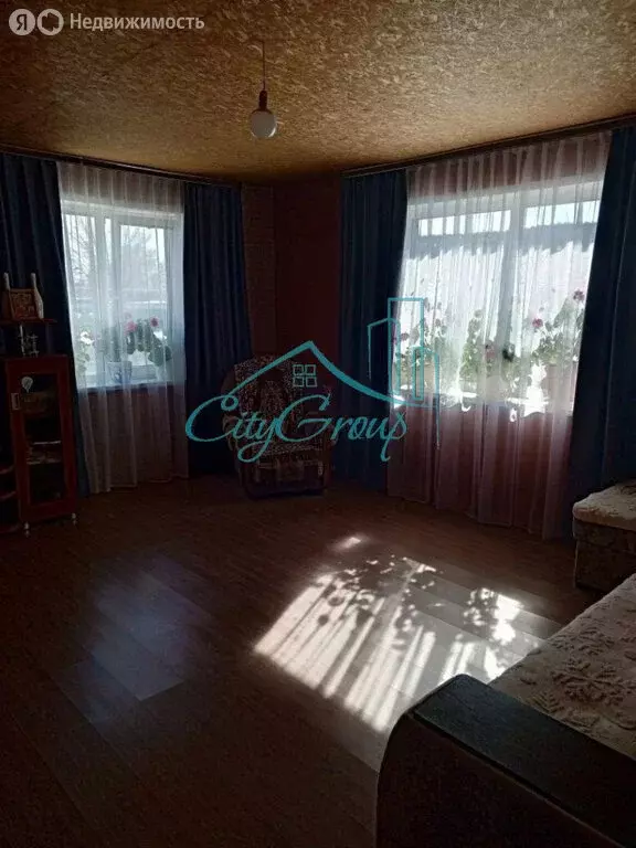 Дом в Оренбургская область, городской округ Орск, посёлок Новоказачий, ... - Фото 1