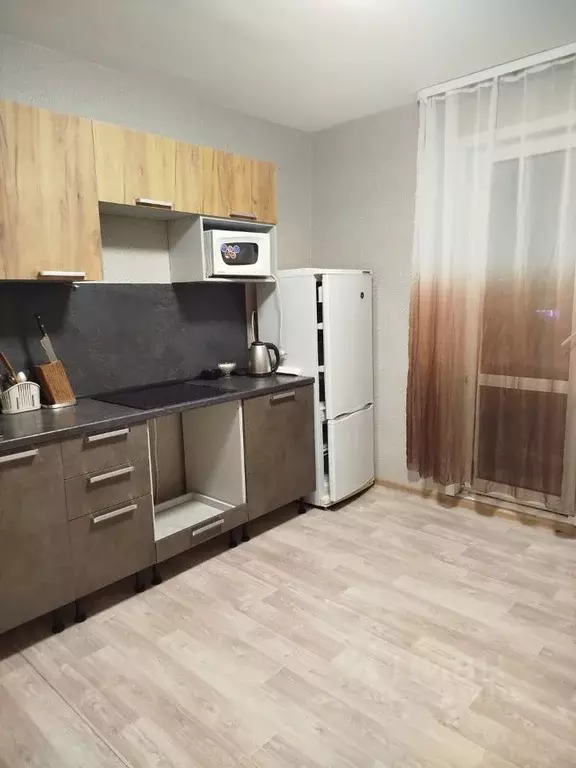 1-к кв. Вологодская область, Череповец ул. Монтклер, 10к1 (35.6 м) - Фото 1