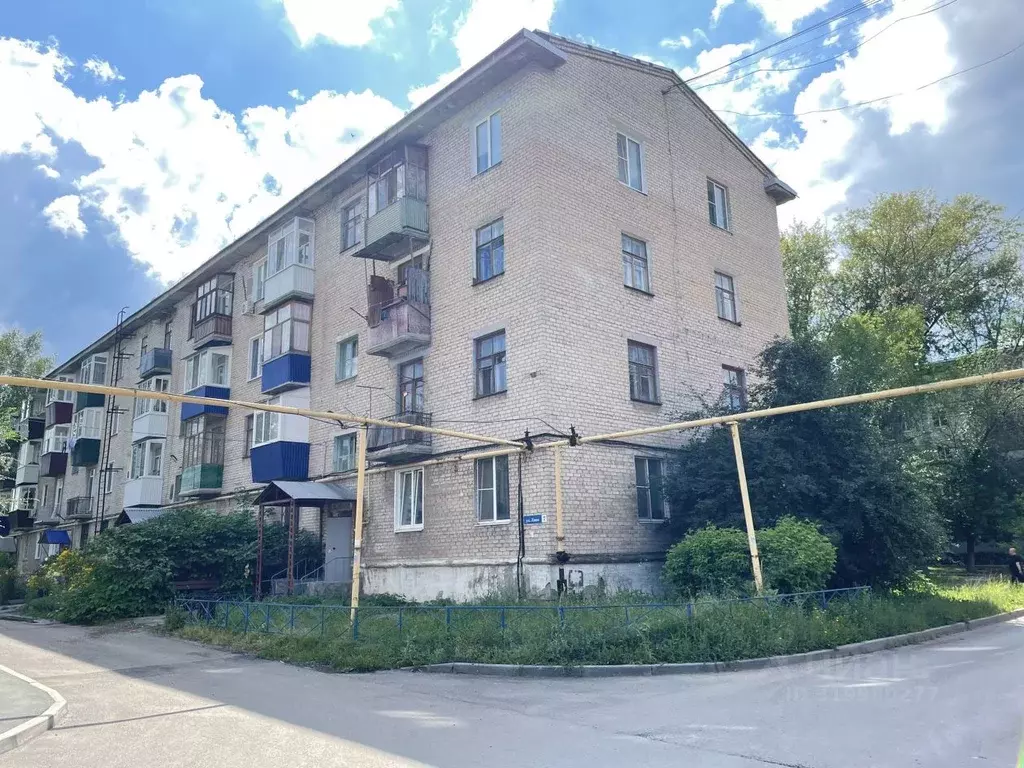 3-к кв. Самарская область, Сызрань ул. Лазо, 7 (74.2 м) - Фото 0