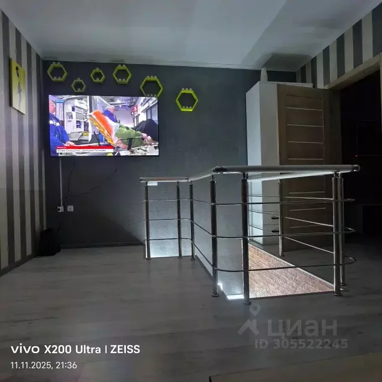 Дом в Ростовская область, Таганрог Социалистическая ул., 150-4 (67 м) - Фото 1