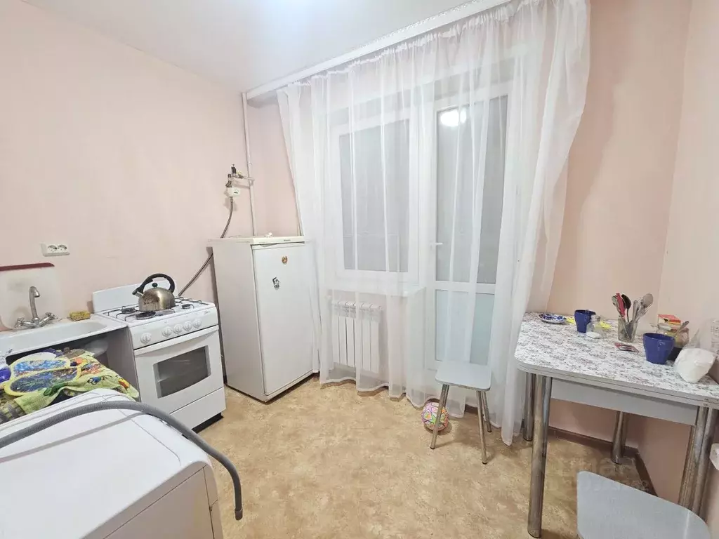 1-к кв. Марий Эл, Волжск Пролетарская ул., 17А (30.0 м) - Фото 2