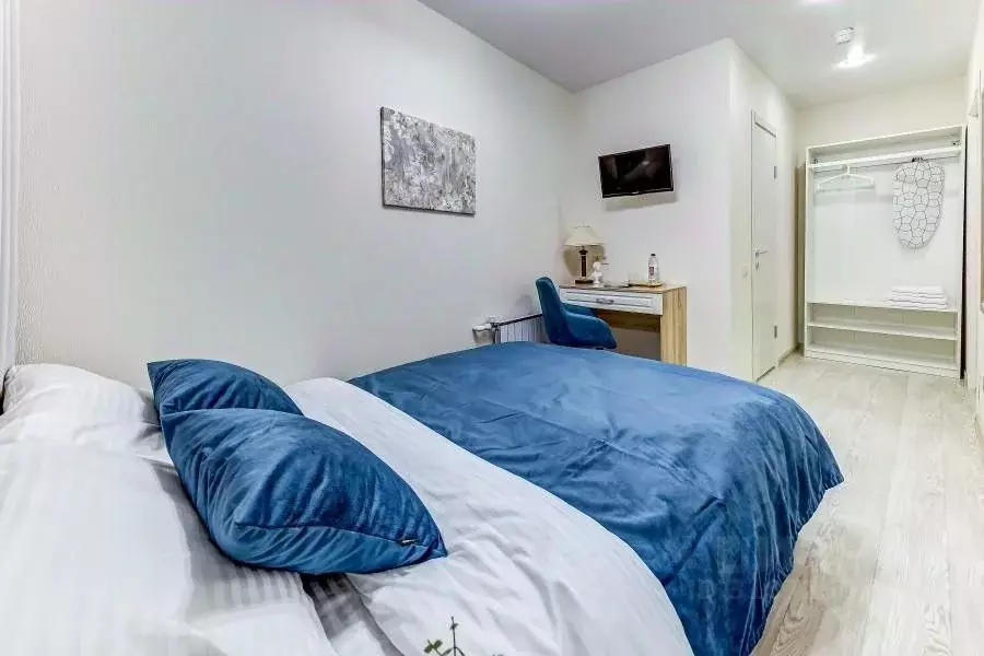 Комната Санкт-Петербург Гороховая ул., 64 (15.0 м) - Фото 1