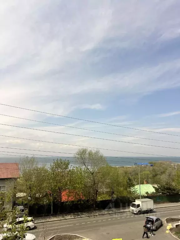 2-к кв. Приморский край, Владивосток Авроровская ул., 6 (62.2 м) - Фото 1