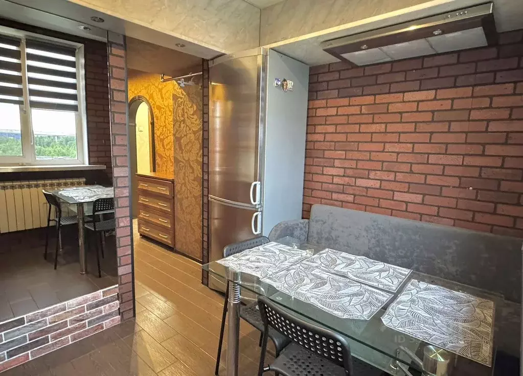 2-к кв. Санкт-Петербург Малая Балканская ул., 40К1 (50.0 м) - Фото 2