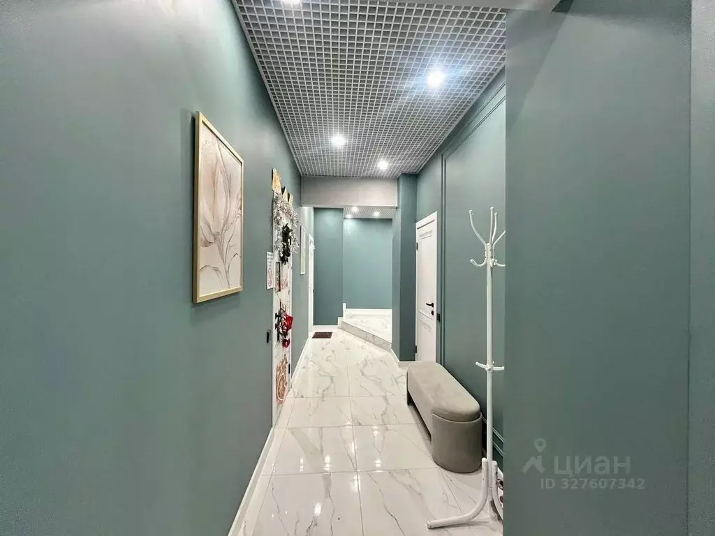 Помещение свободного назначения в Москва ул. Коминтерна, 5 (270 м) - Фото 1