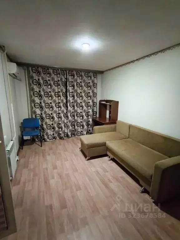 2-к кв. Хабаровский край, Хабаровск Молдавский пер., 5 (50.1 м) - Фото 1