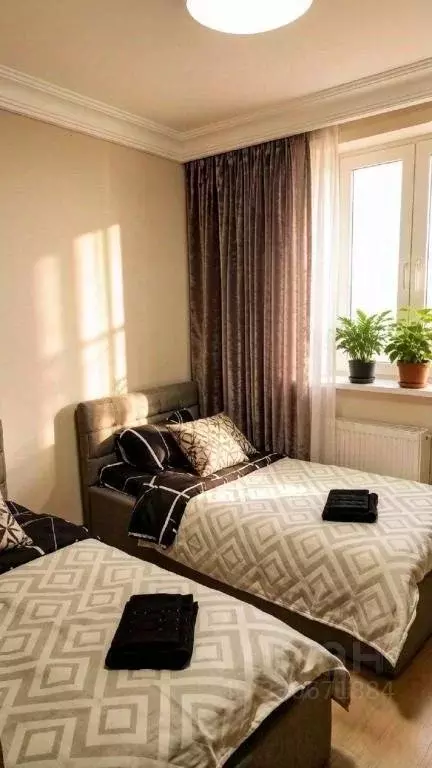 3-к кв. Московская область, Старая Купавна Богородский городской ... - Фото 2
