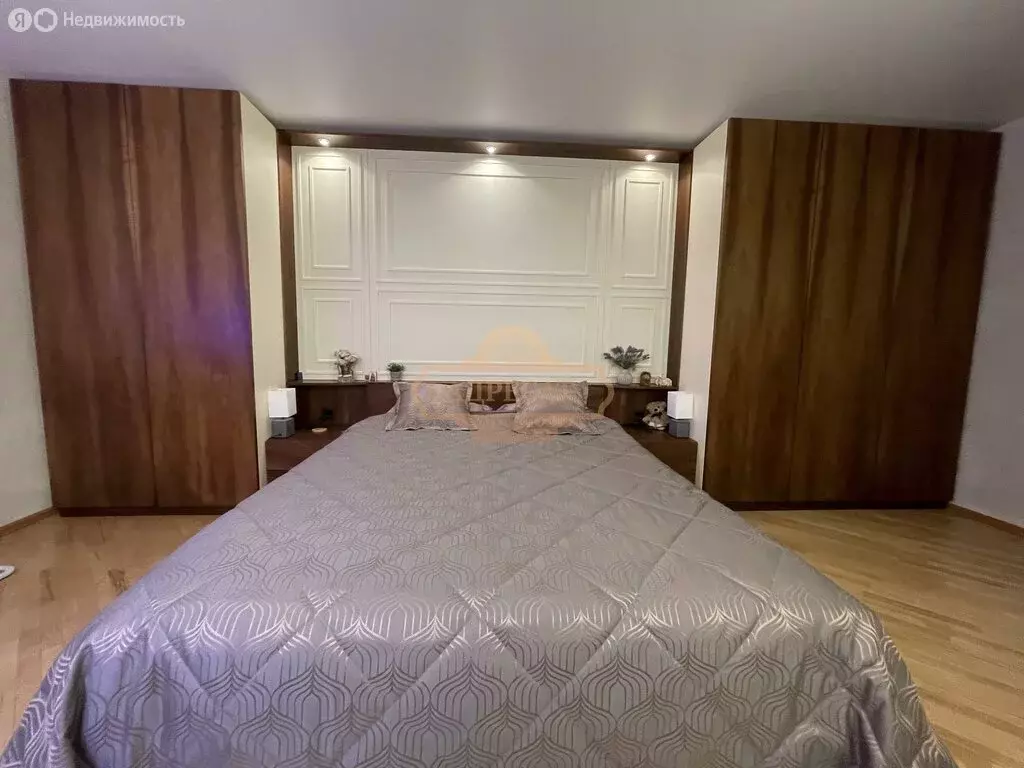 4-комнатная квартира: Санкт-Петербург, проспект Луначарского, 86к3 ... - Фото 1