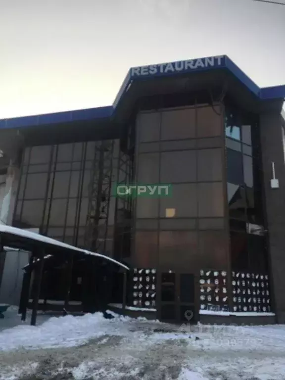 Помещение свободного назначения в Пензенская область, Пенза ул. ... - Фото 2