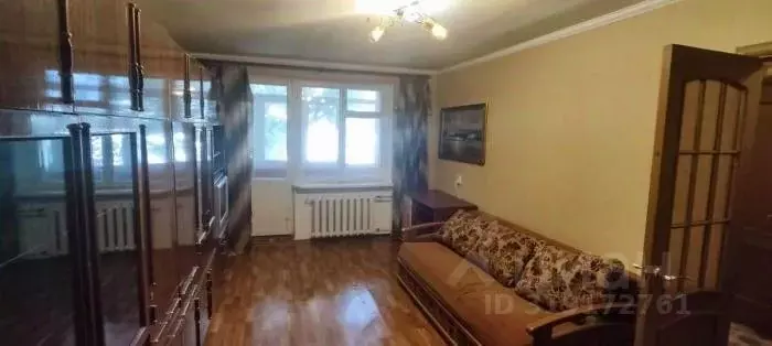 1-к кв. Крым, Евпатория ул. Дмитрия Ульянова, 5 (36.2 м) - Фото 0