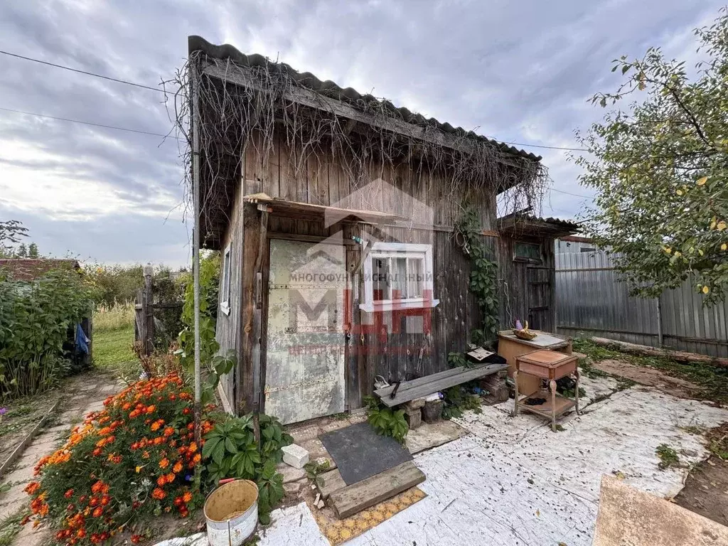 Участок в Тверская область, Конаковский муниципальный округ, Нива СНТ  ... - Фото 1