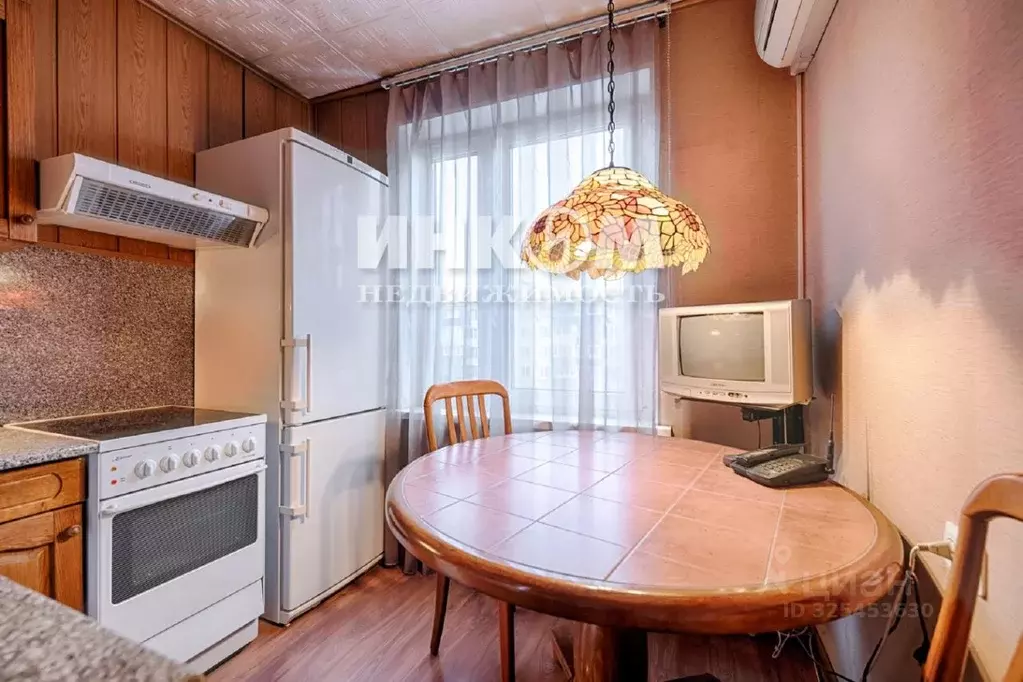 2-к кв. Москва ул. Коненкова, 23Б (42.8 м) - Фото 1