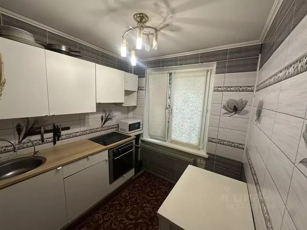 2-к кв. Москва Карельский бул., 2К3 (44.0 м) - Фото 1