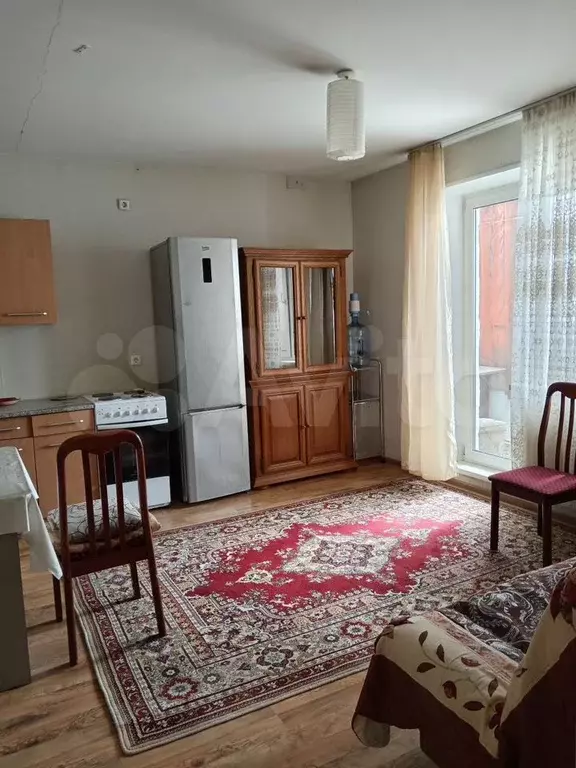 1-к. квартира, 41 м, 6/10 эт. - Фото 0