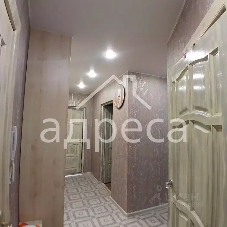 2-к кв. Самарская область, Самара просп. Карла Маркса, 39 (53.2 м) - Фото 1