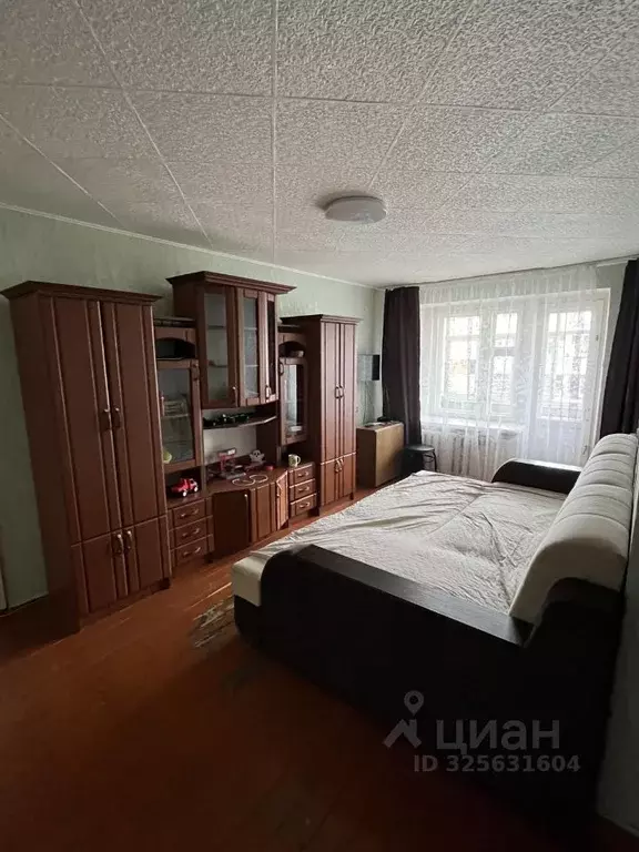 3-к кв. Башкортостан, Гафурийский район, Красноусольский сельсовет, с. ... - Фото 1