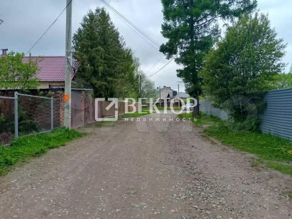 Участок 10,4 сот. (ИЖС) - Фото 0